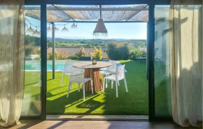Awesome Home In Malves En Minervois